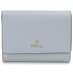 FURLA Nuvola Bifold Wallet Camellia
